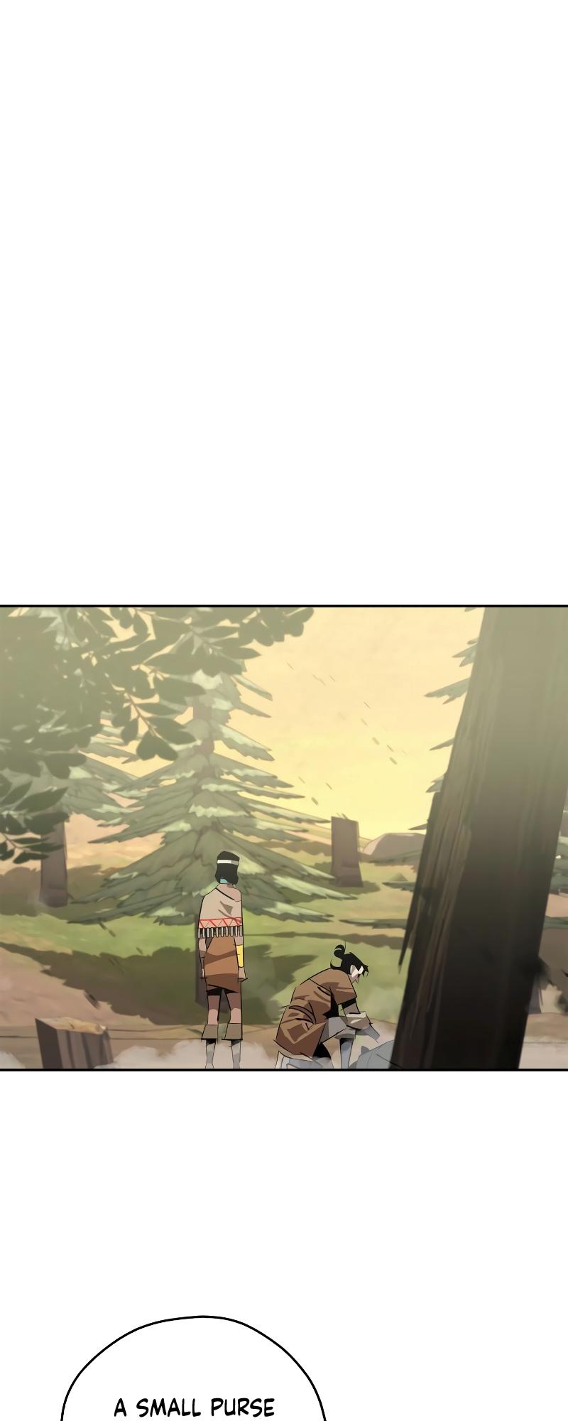Martial Wild West Chapter 24 11