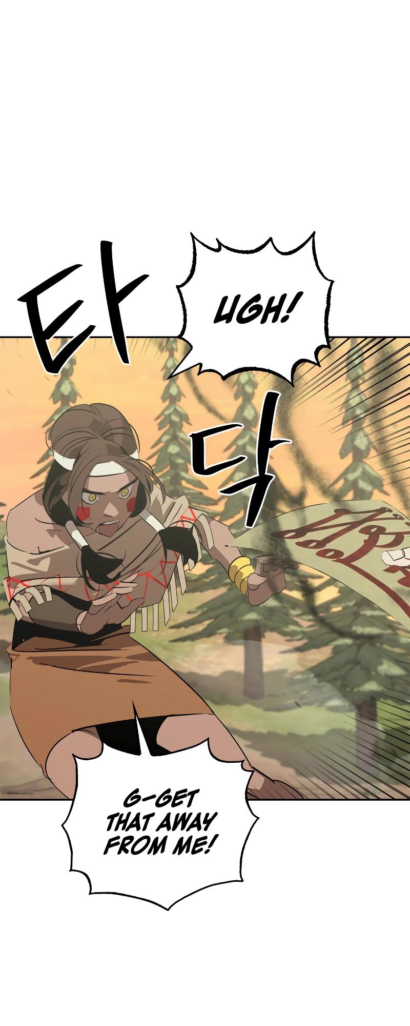 Martial Wild West Chapter 24 18
