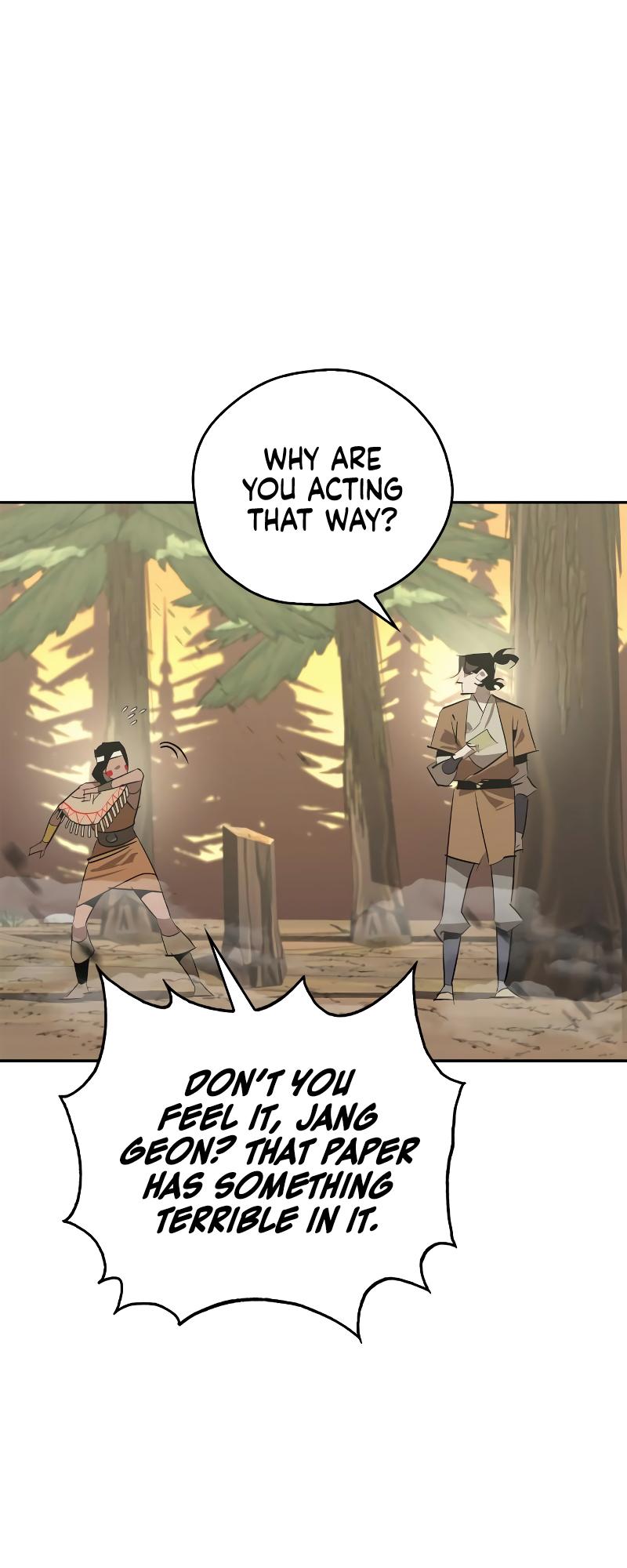 Martial Wild West Chapter 24 19