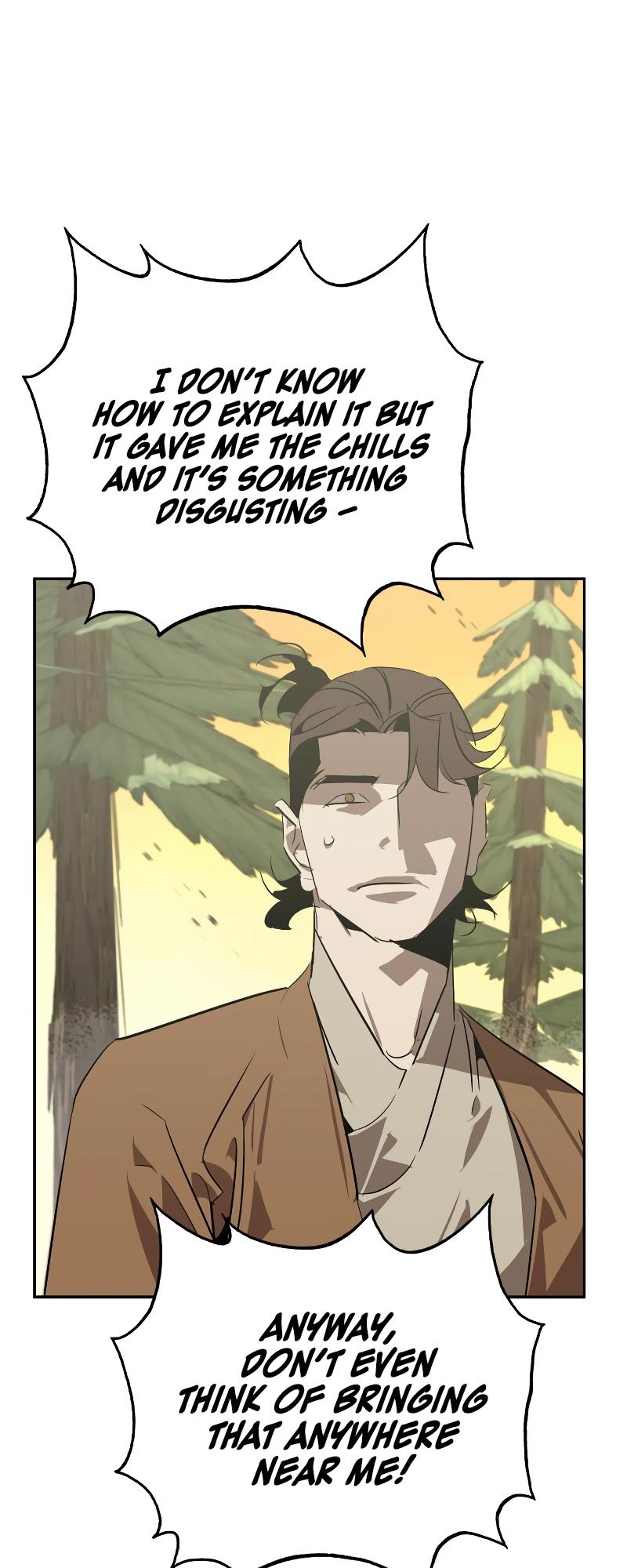 Martial Wild West Chapter 24 20