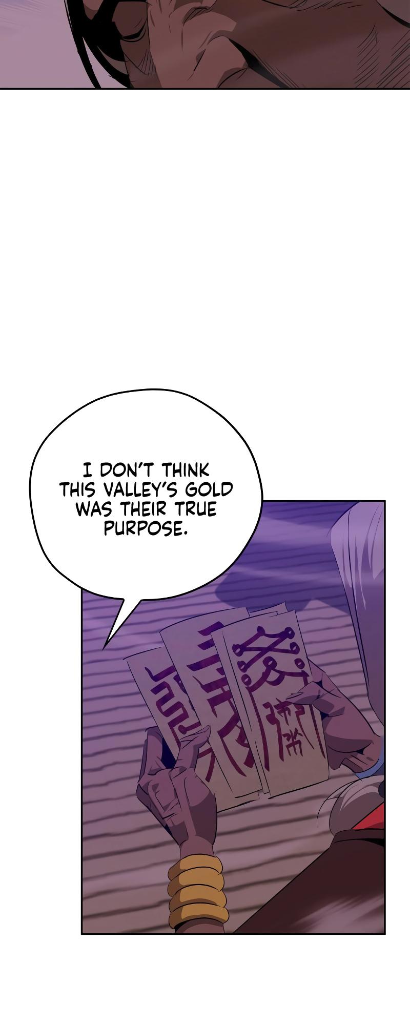 Martial Wild West Chapter 24 29
