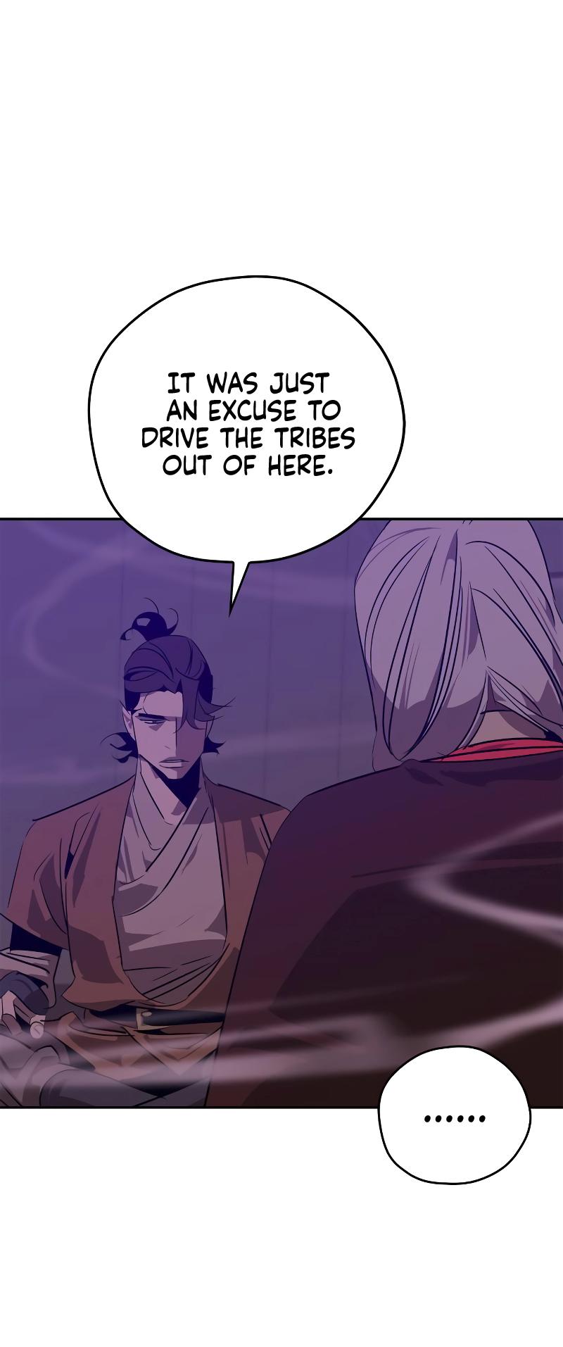 Martial Wild West Chapter 24 30