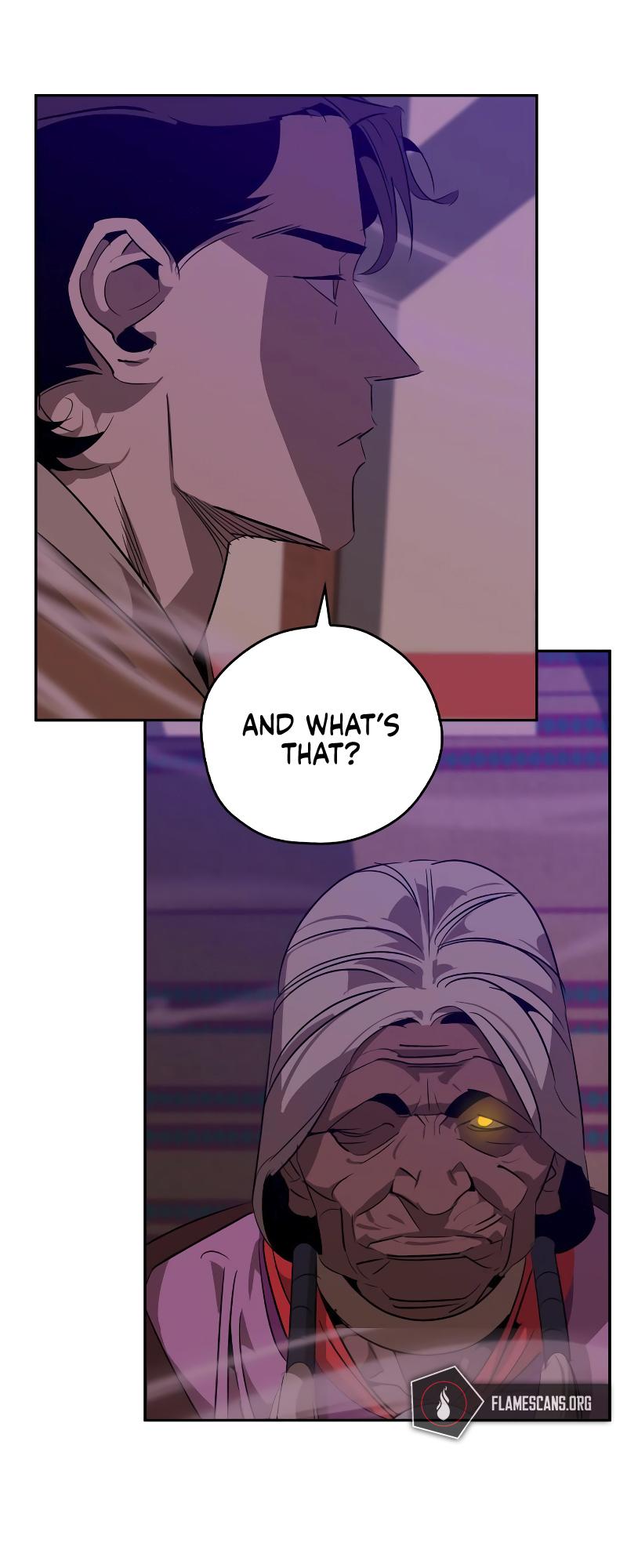 Martial Wild West Chapter 24 32
