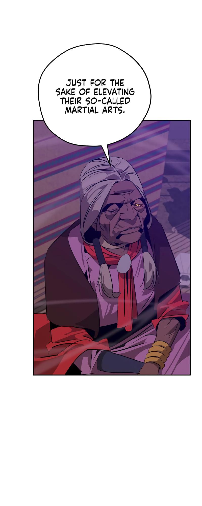 Martial Wild West Chapter 24 41
