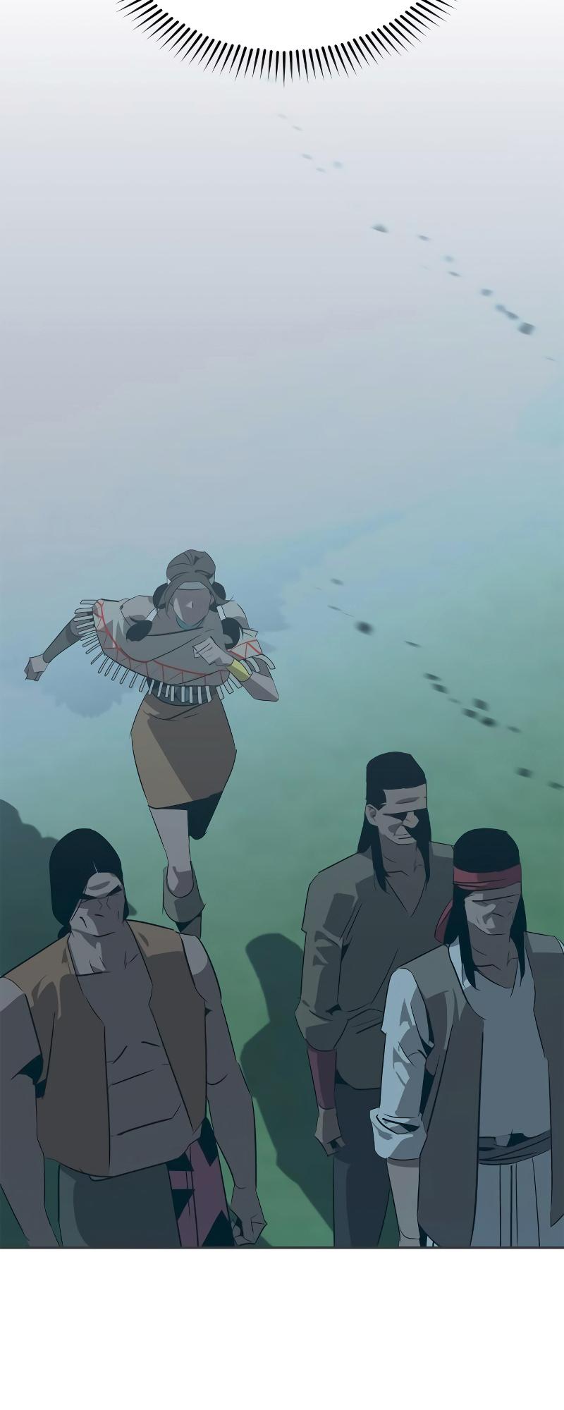 Martial Wild West Chapter 24 74