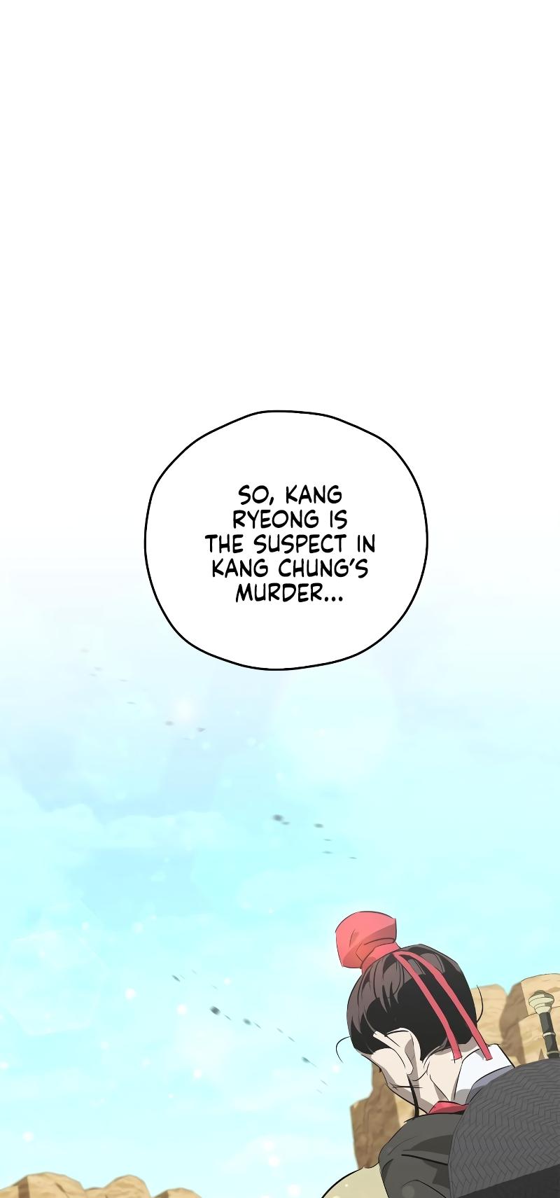 Martial Wild West Chapter 25 3