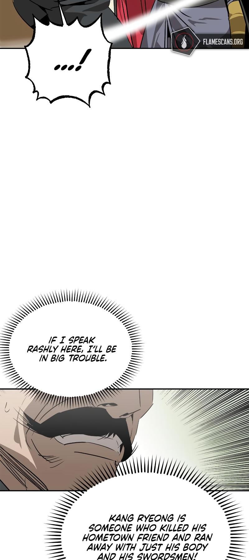 Martial Wild West Chapter 25 11