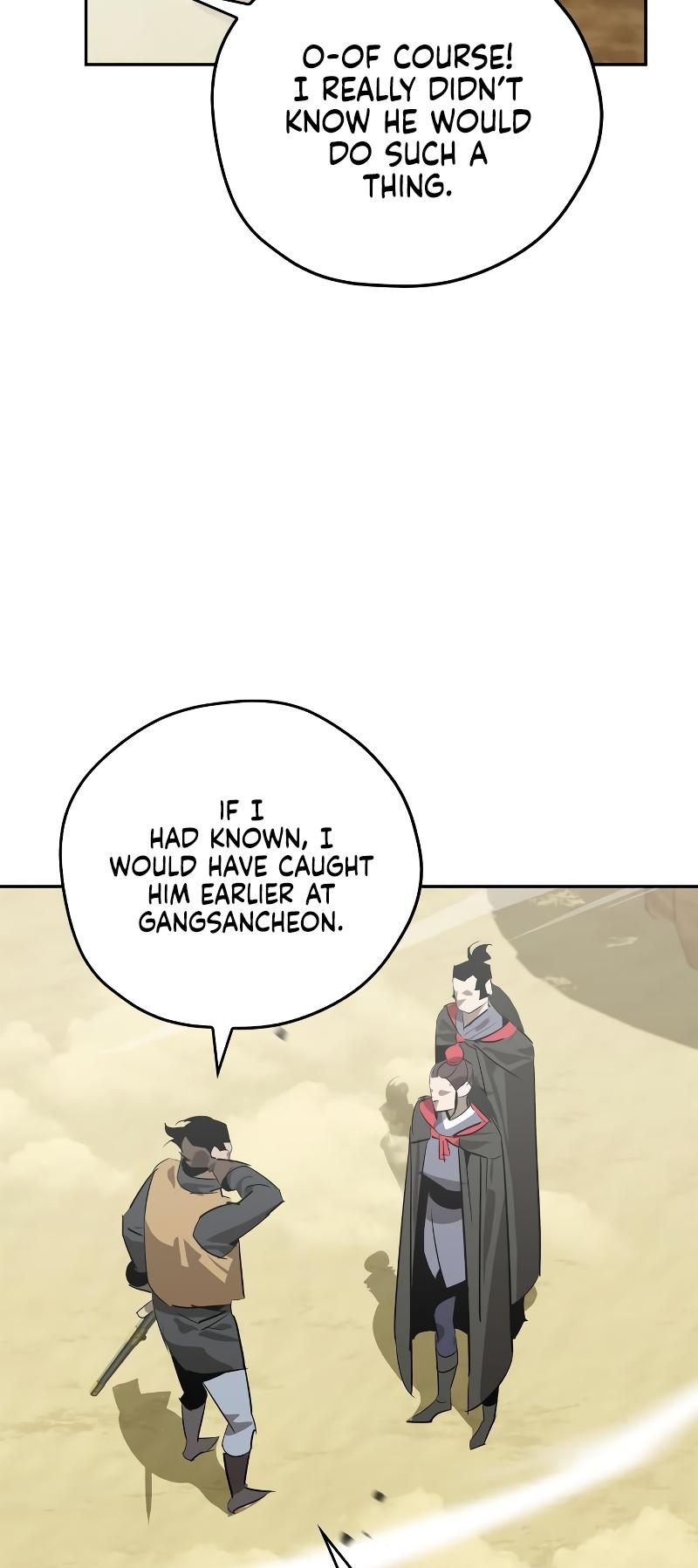 Martial Wild West Chapter 25 13