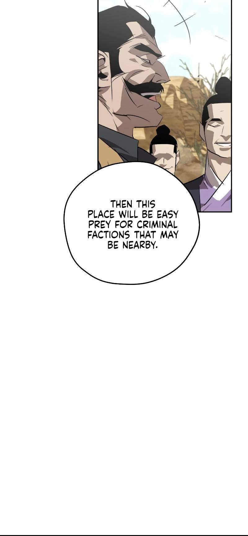 Martial Wild West Chapter 25 20