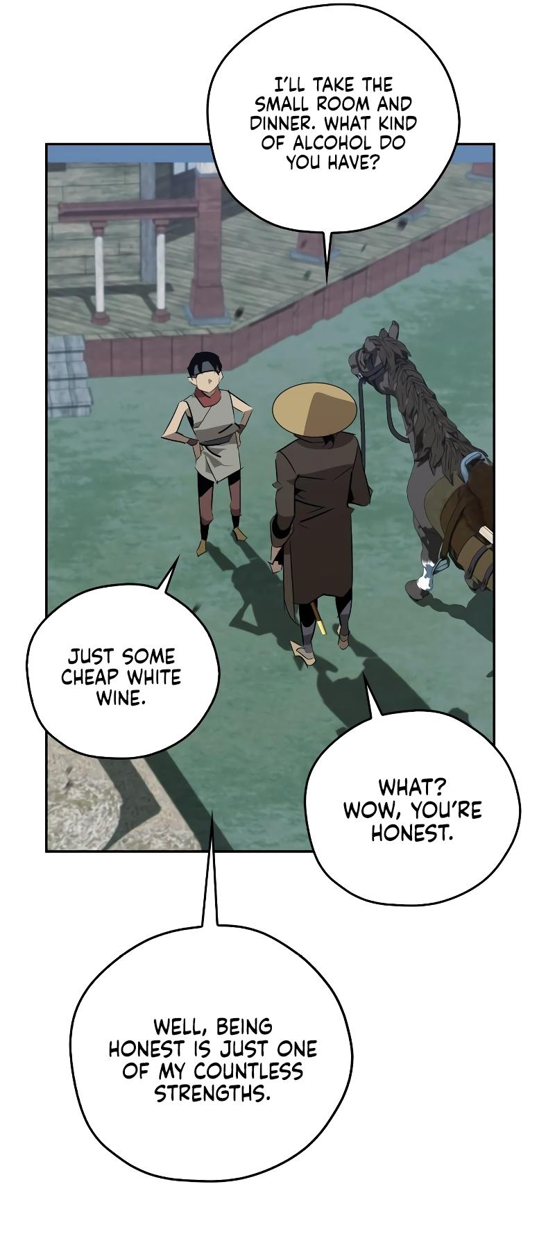 Martial Wild West Chapter 25 51