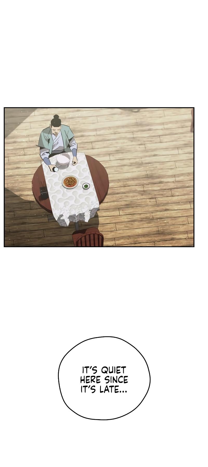 Martial Wild West Chapter 25 57