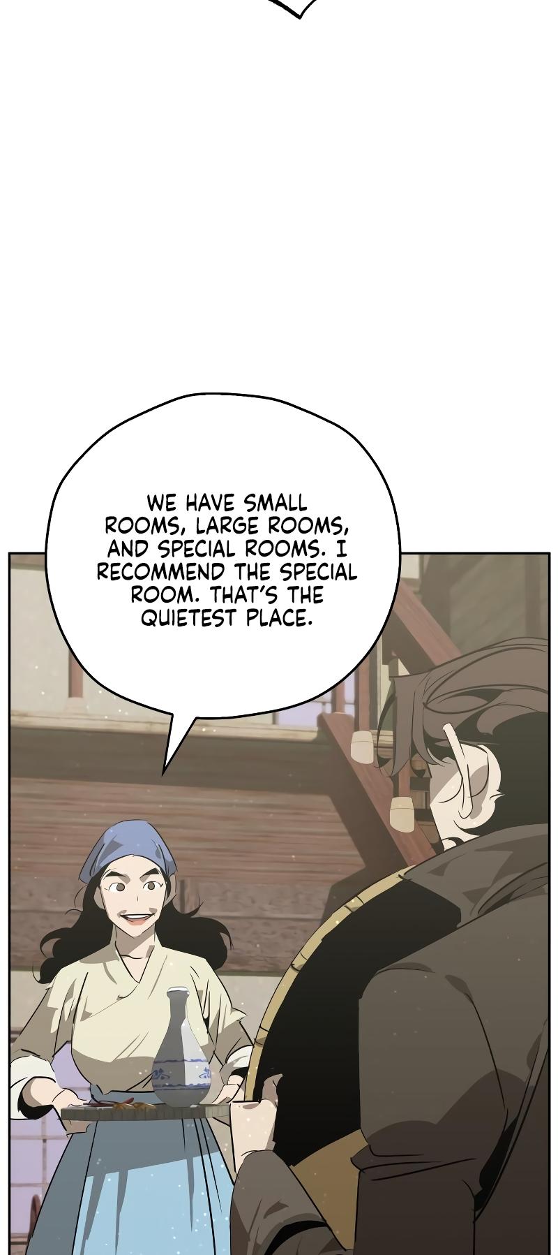 Martial Wild West Chapter 25 59