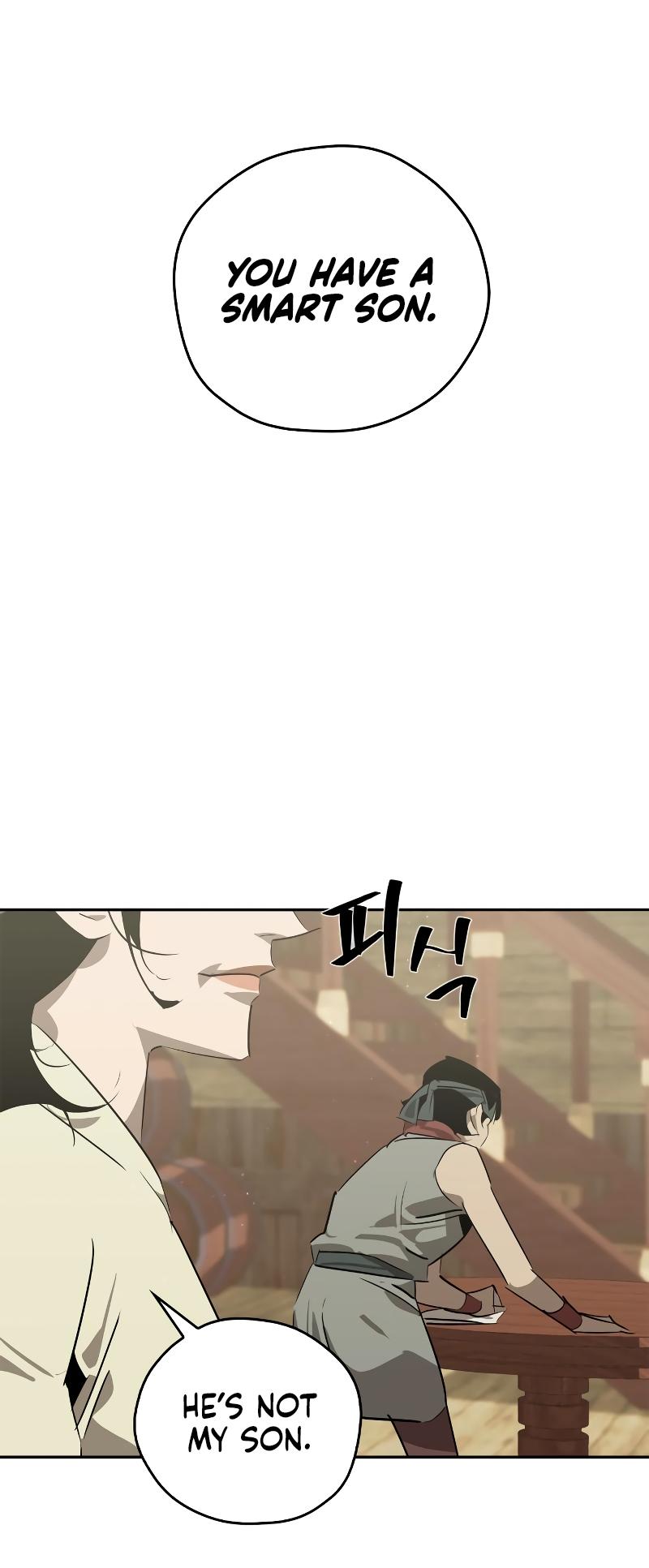 Martial Wild West Chapter 26 9