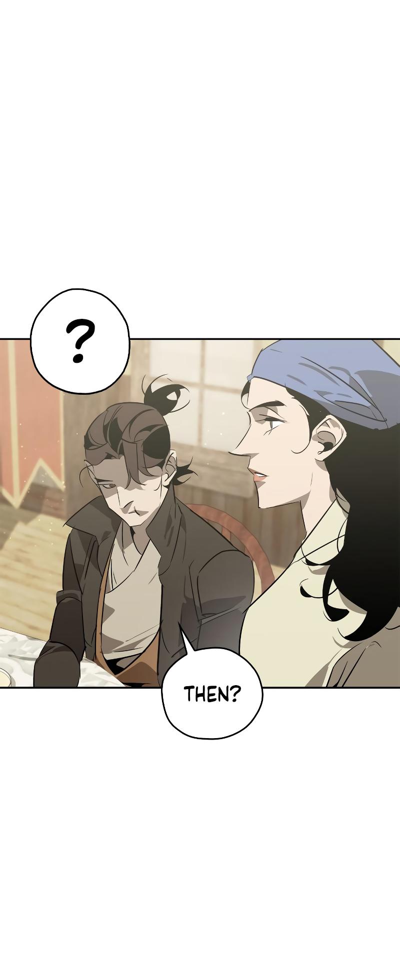 Martial Wild West Chapter 26 10