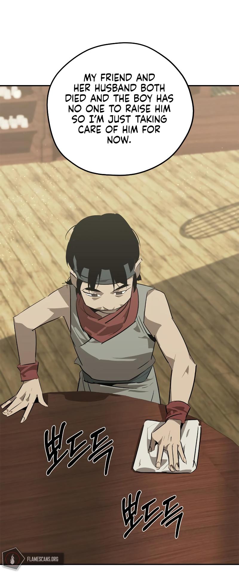 Martial Wild West Chapter 26 12