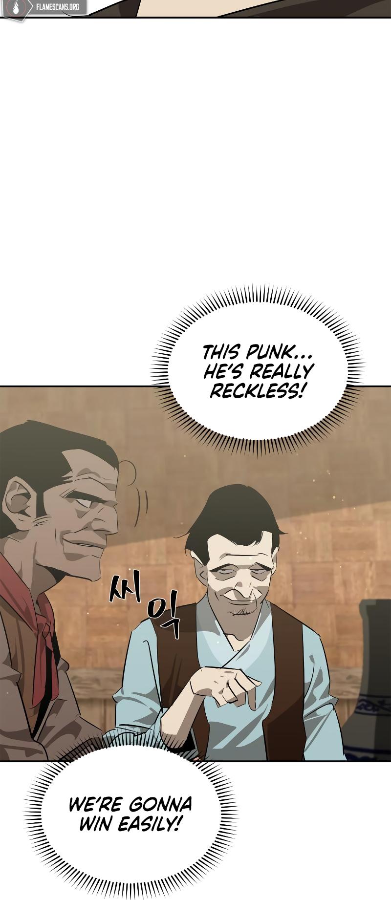 Martial Wild West Chapter 26 23
