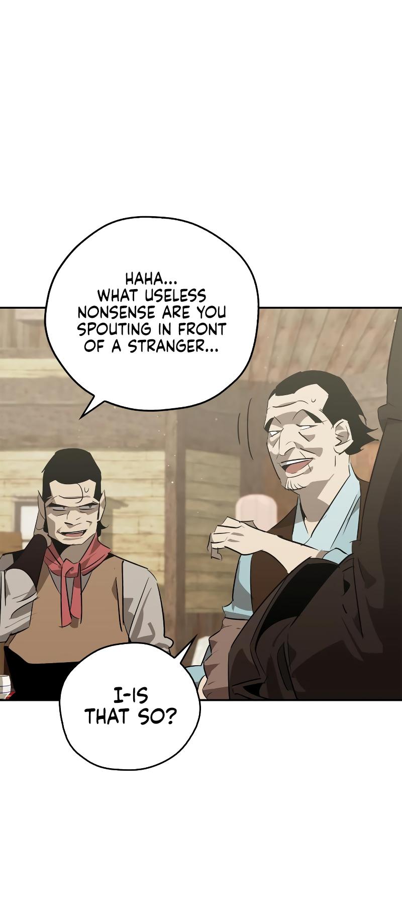 Martial Wild West Chapter 26 28
