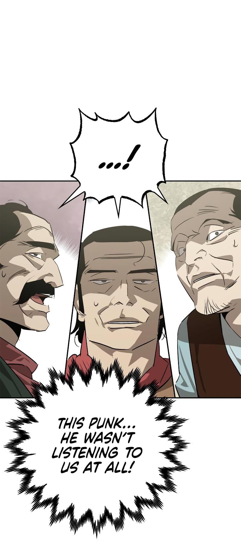 Martial Wild West Chapter 26 30