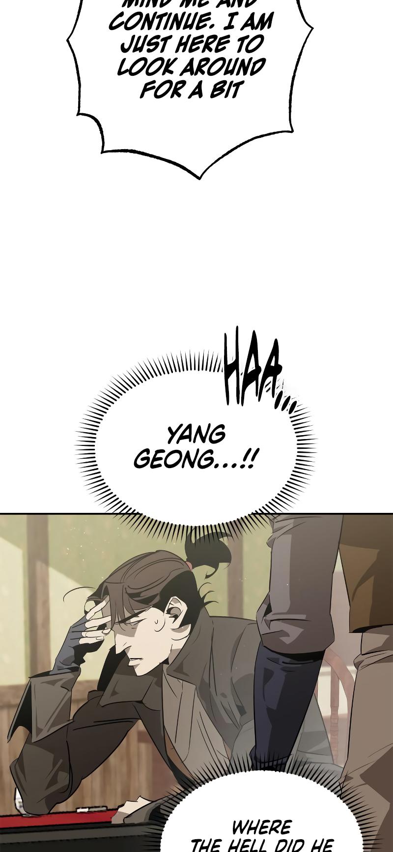 Martial Wild West Chapter 26 35