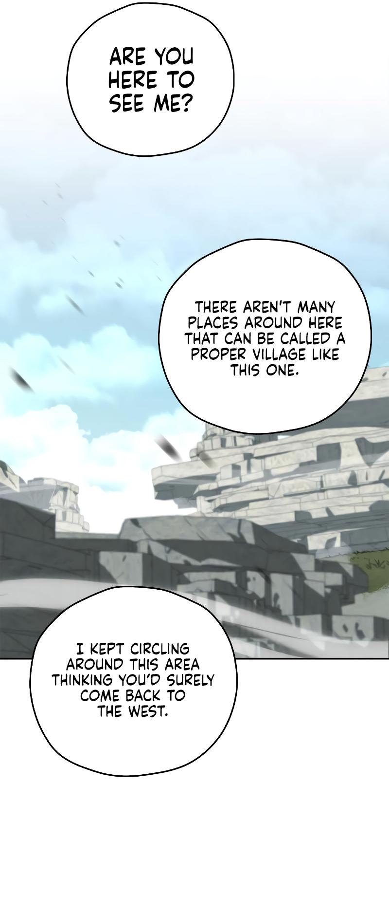 Martial Wild West Chapter 26 39