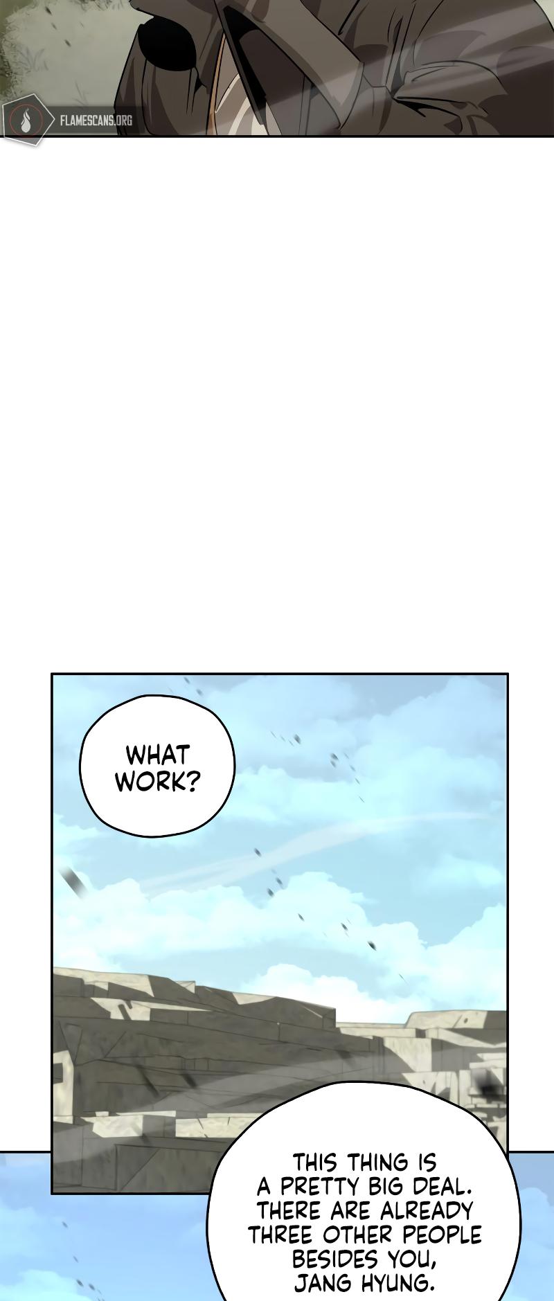 Martial Wild West Chapter 26 43