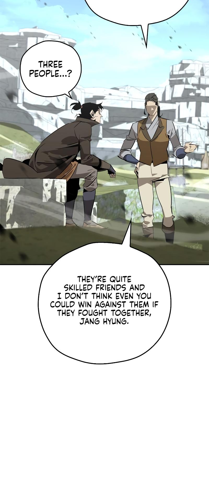 Martial Wild West Chapter 26 44