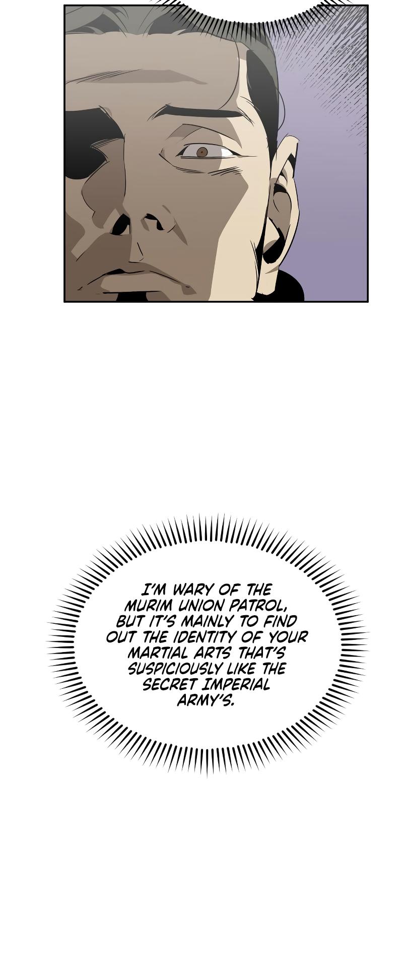 Martial Wild West Chapter 26 46
