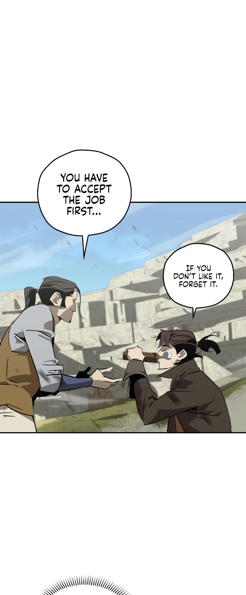 Martial Wild West Chapter 26 49