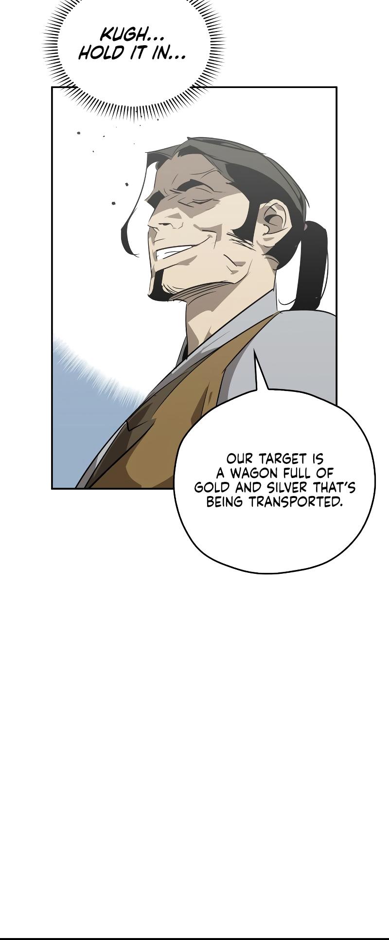 Martial Wild West Chapter 26 50