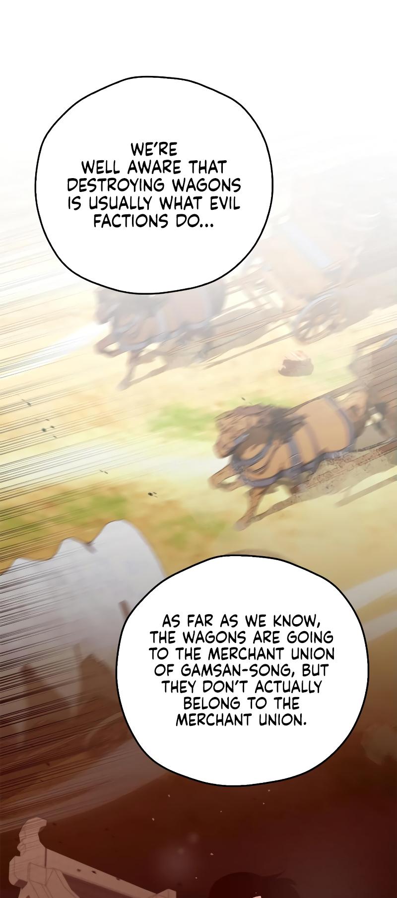 Martial Wild West Chapter 26 51