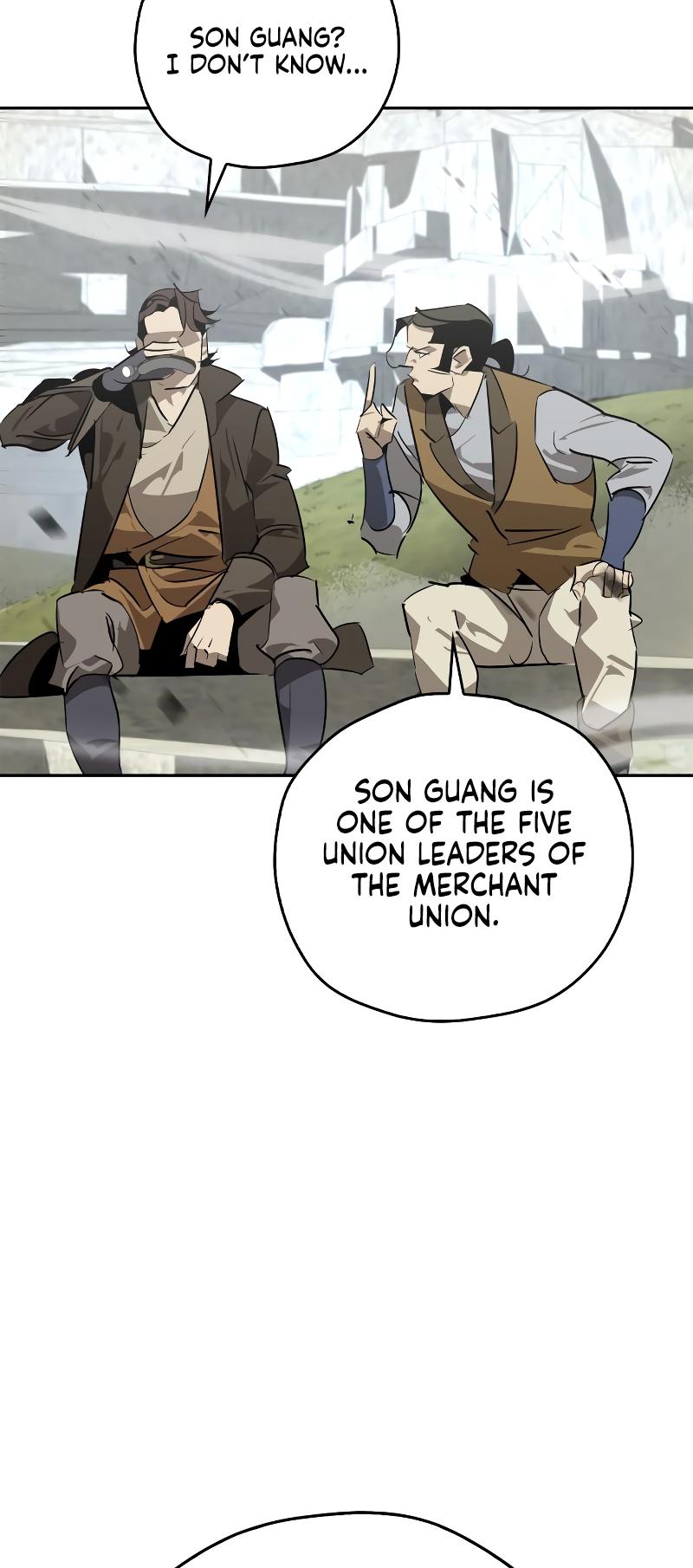 Martial Wild West Chapter 26 53