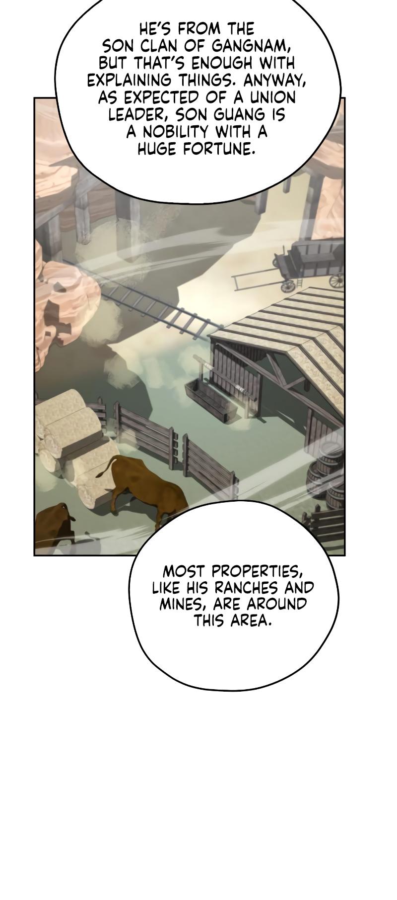 Martial Wild West Chapter 26 54