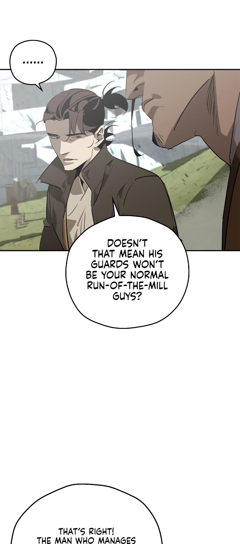 Martial Wild West Chapter 26 55