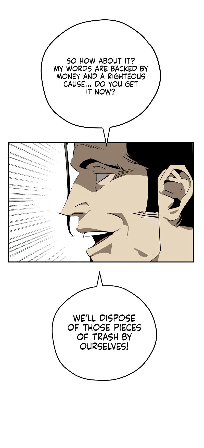 Martial Wild West Chapter 26 60
