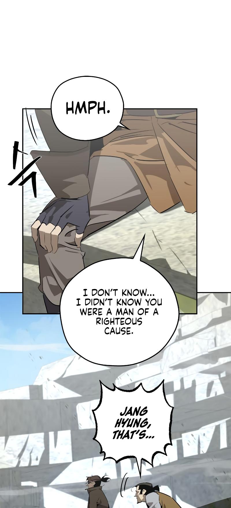 Martial Wild West Chapter 26 61