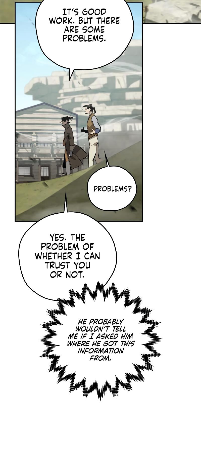 Martial Wild West Chapter 26 66