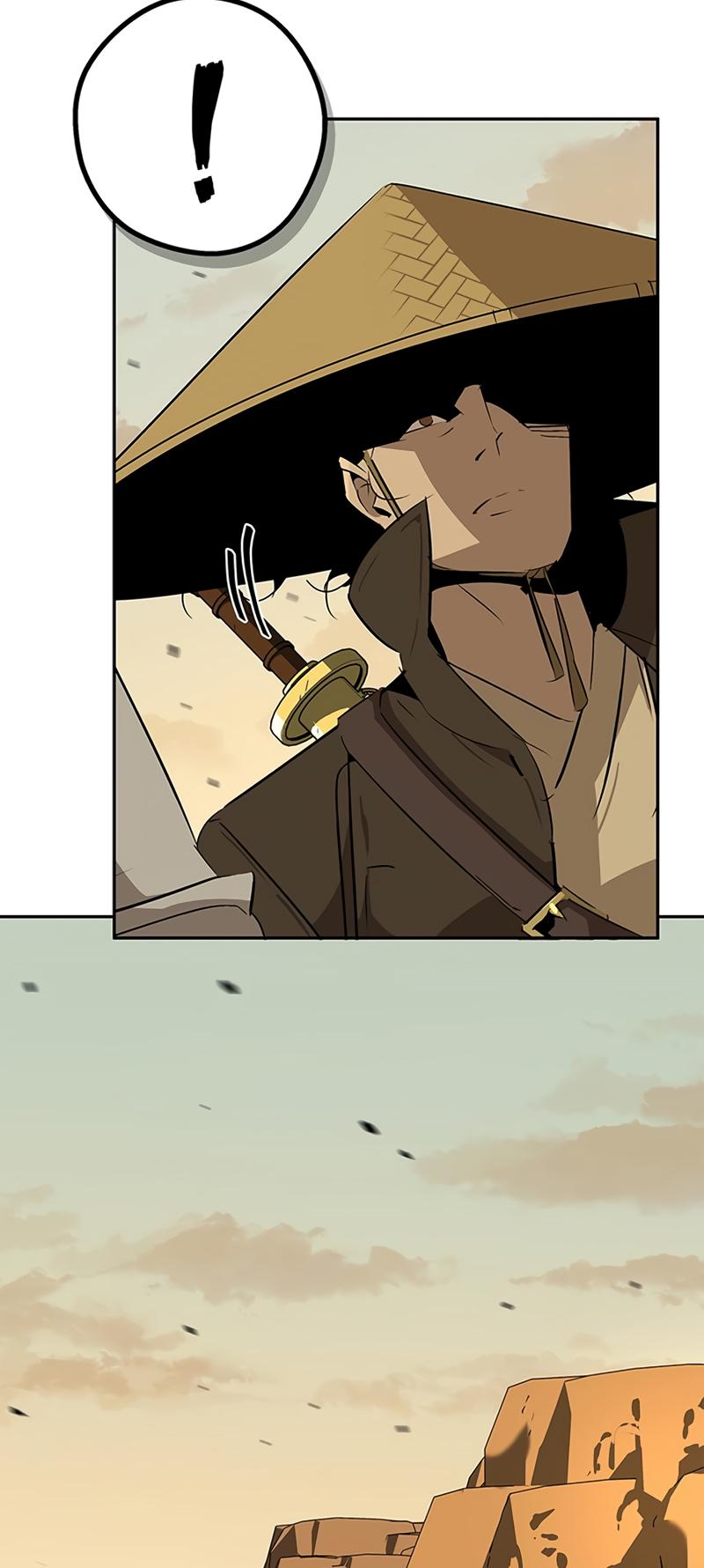 Martial Wild West Chapter 27 5
