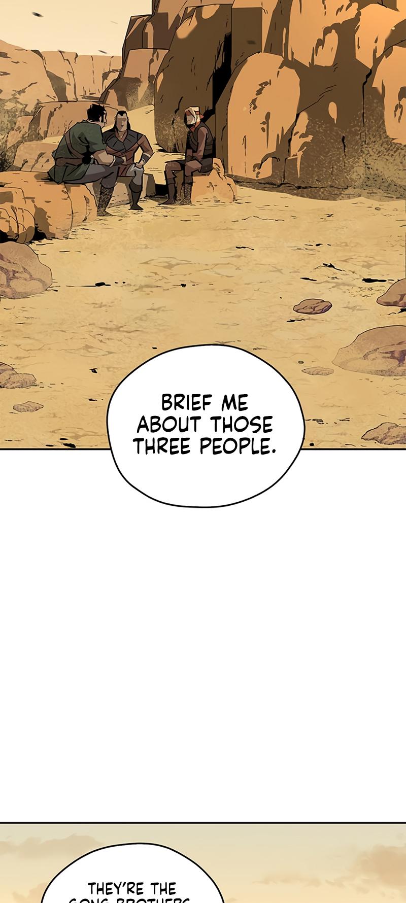 Martial Wild West Chapter 27 6