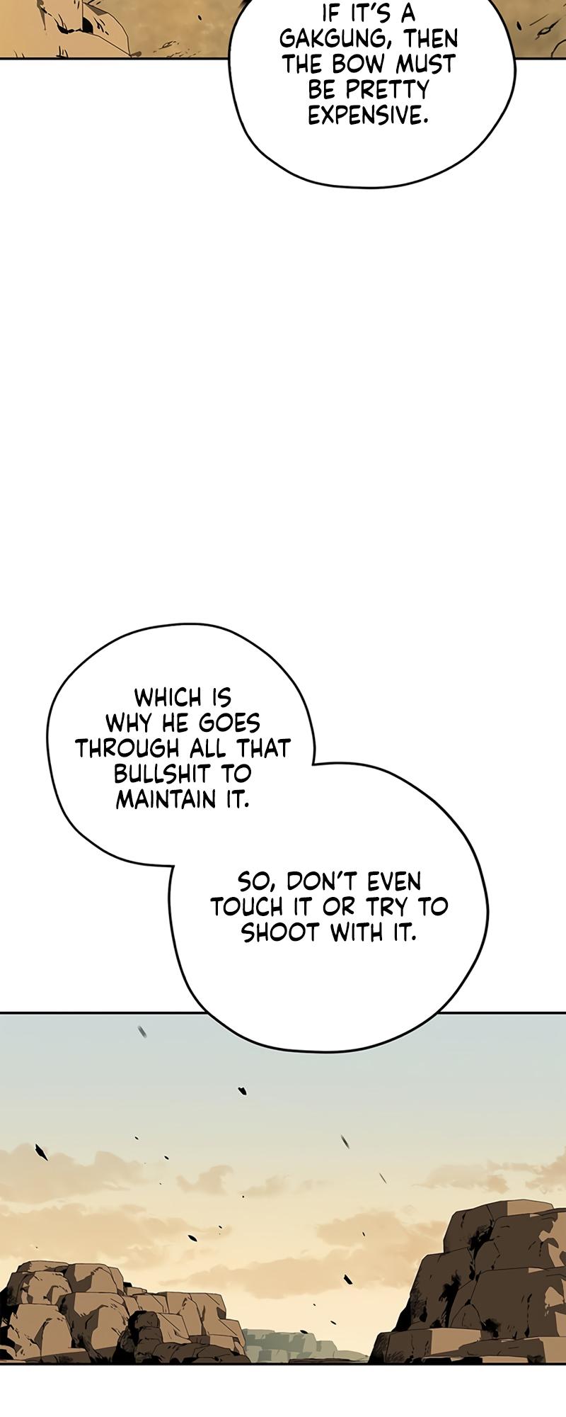 Martial Wild West Chapter 27 10