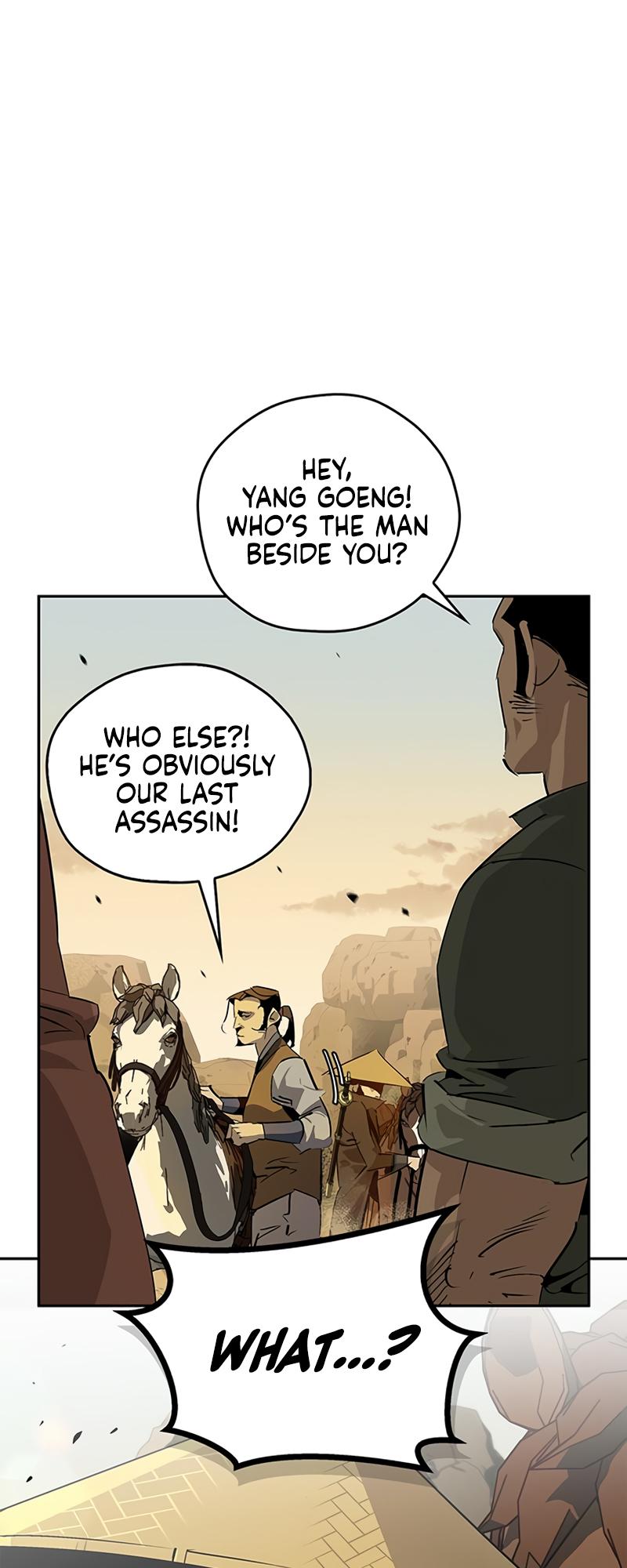 Martial Wild West Chapter 27 11