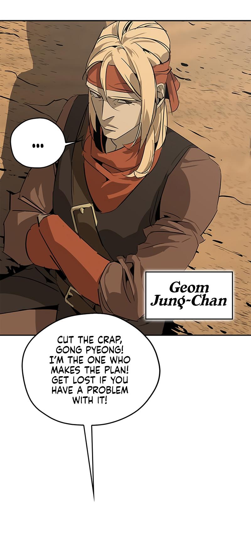 Martial Wild West Chapter 27 14