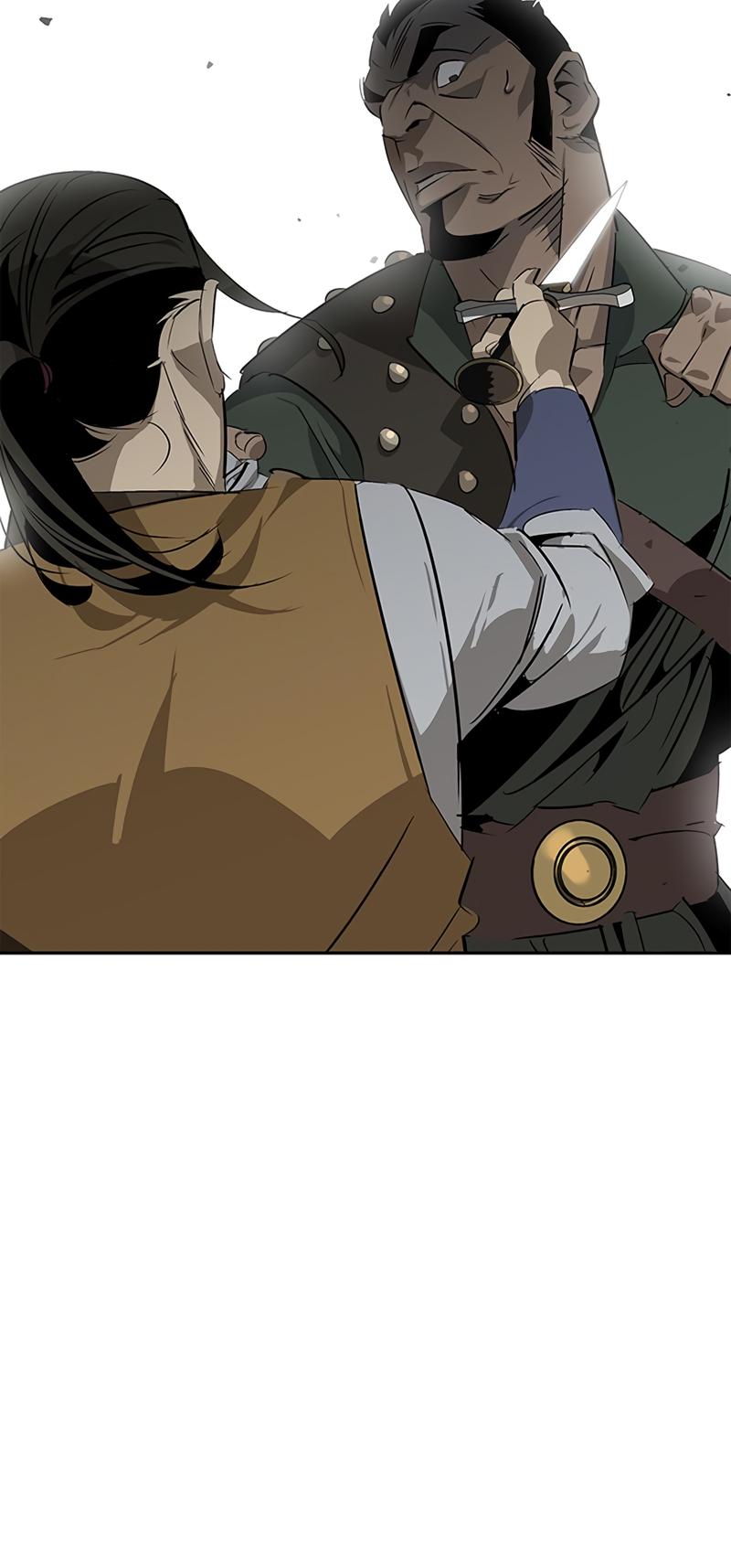 Martial Wild West Chapter 27 19