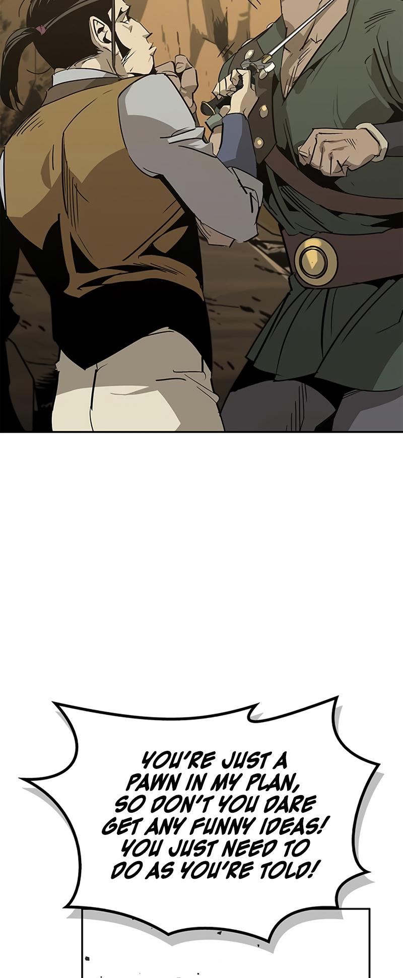 Martial Wild West Chapter 27 23