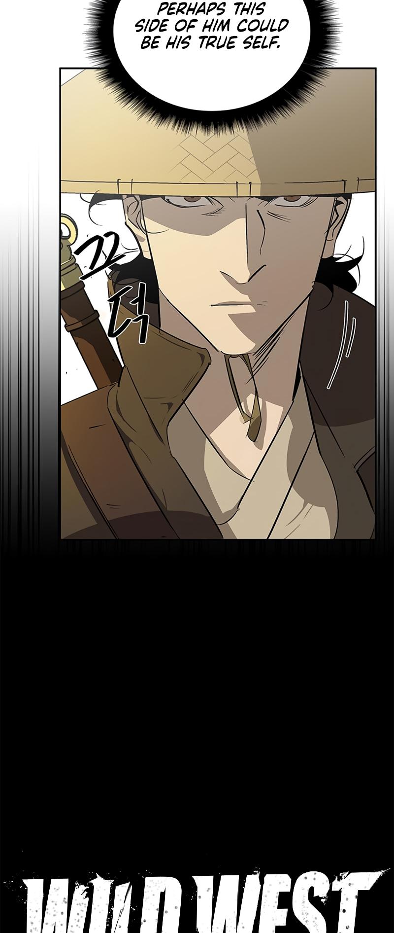 Martial Wild West Chapter 27 27