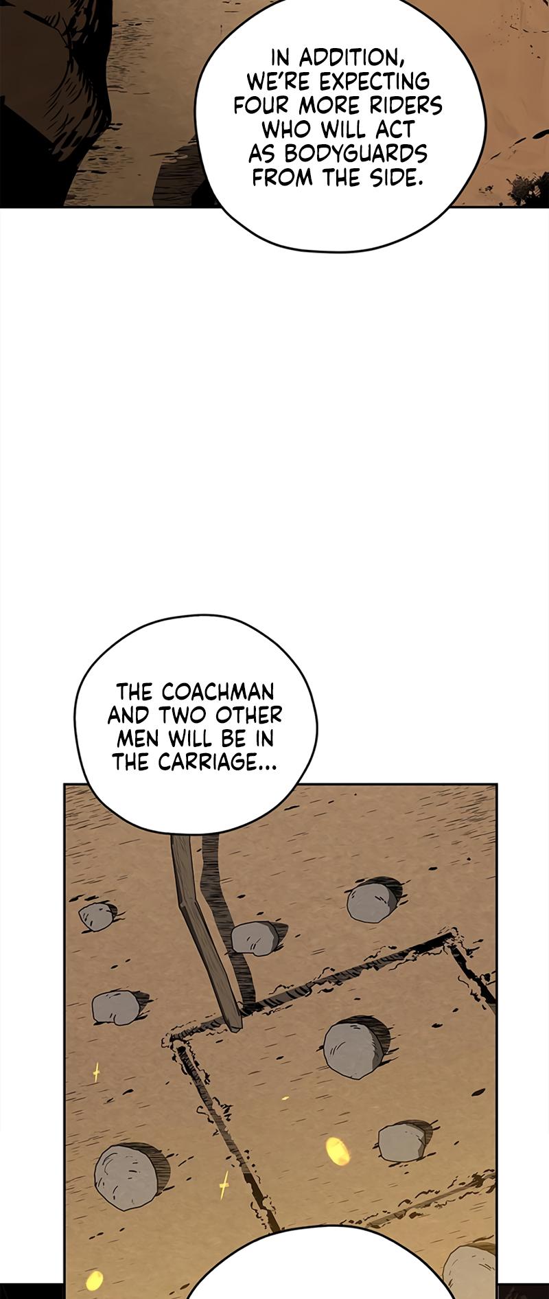 Martial Wild West Chapter 27 30