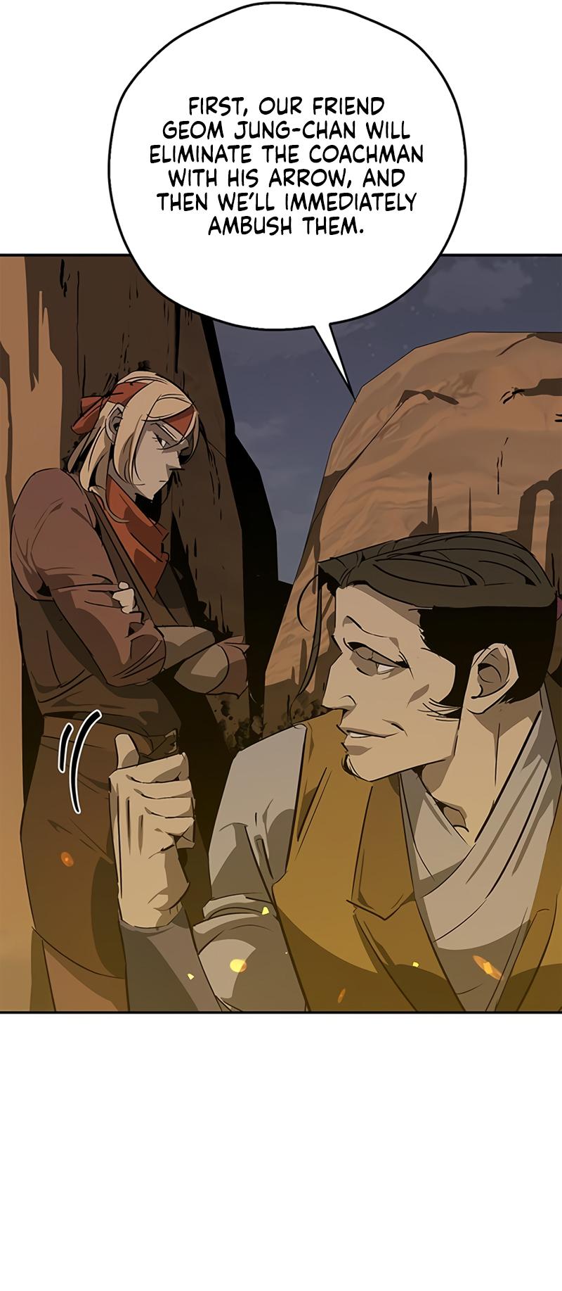 Martial Wild West Chapter 27 32