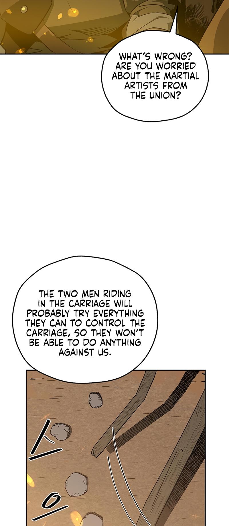 Martial Wild West Chapter 27 35