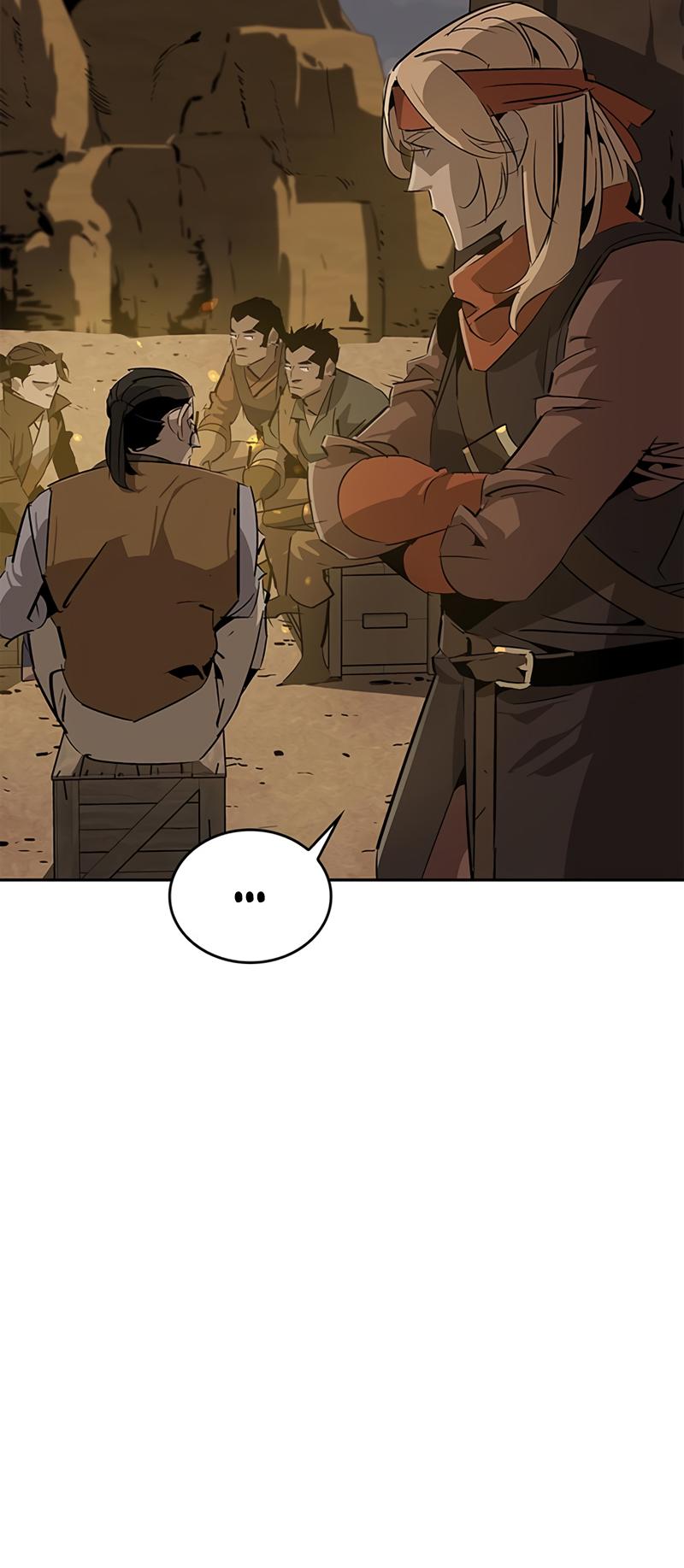 Martial Wild West Chapter 27 37