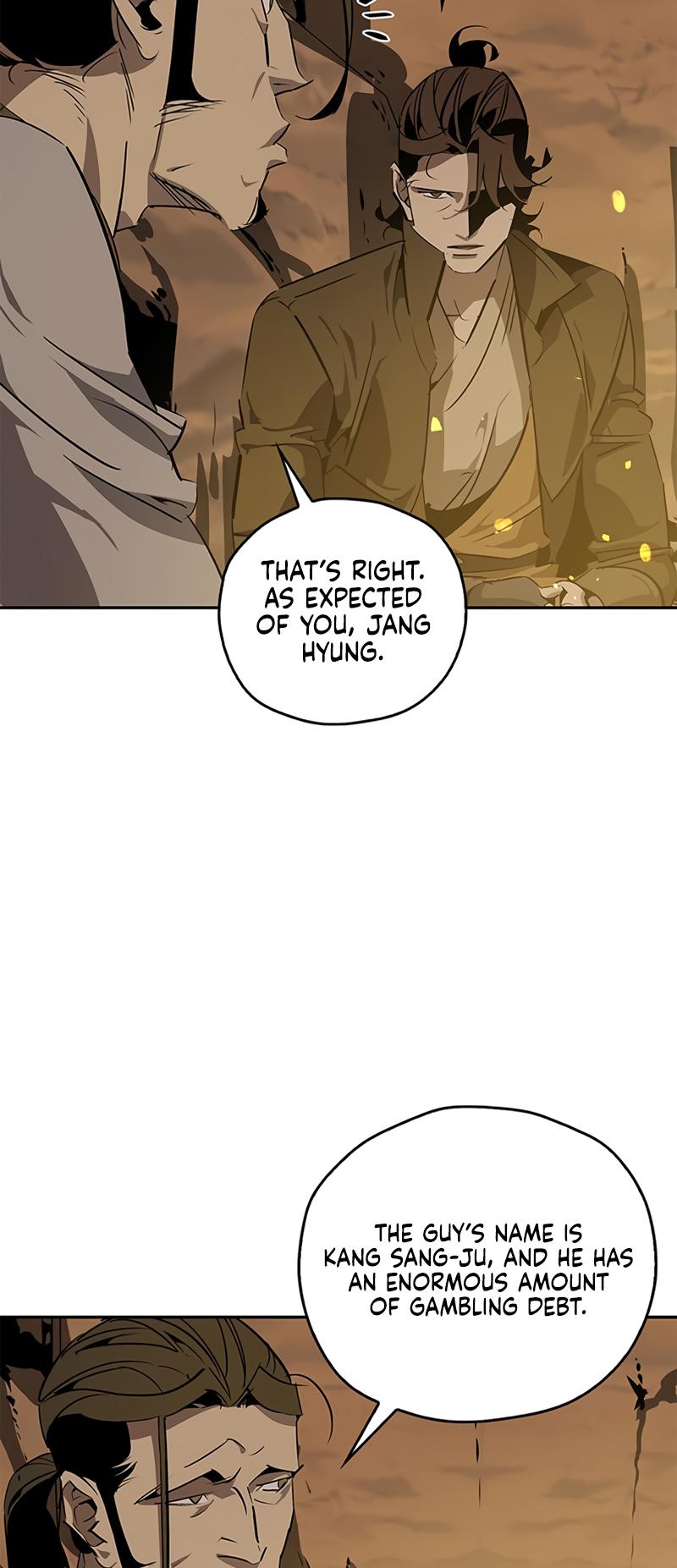 Martial Wild West Chapter 27 39
