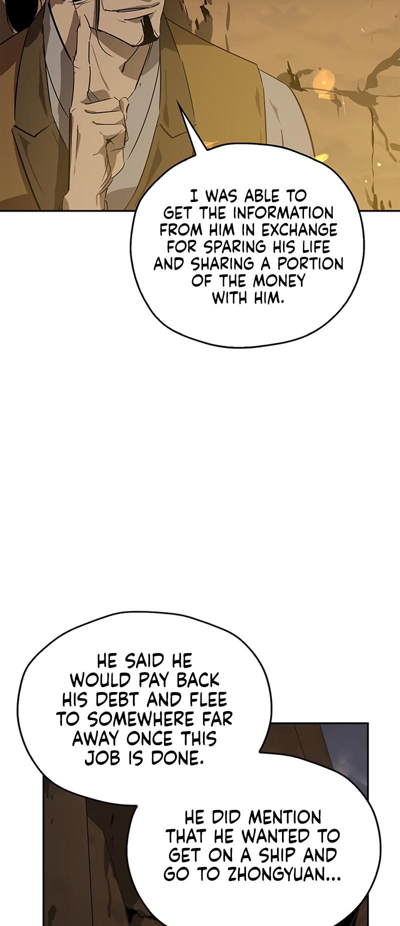 Martial Wild West Chapter 27 40
